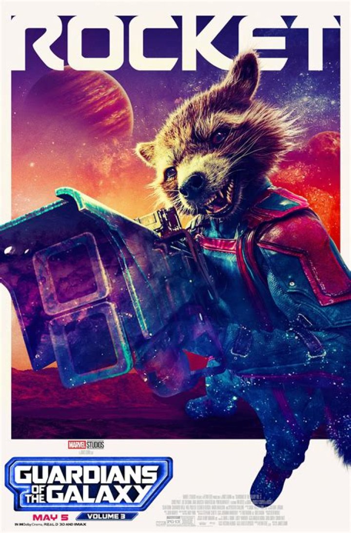 ‘Guardians of the Galaxy’ fans take one last shot at solving James Gunn’s never-ending easter egg hunt