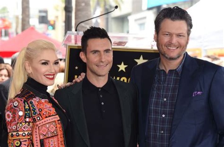 Gwen Stefani Reveals The Real Reason Why Adam Levine Will NOT Perform At Her And Blake Shelton’s Wedding!