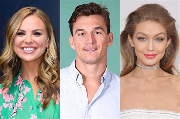 Hannah Brown Admits She’s Bothered By Tyler Cameron And Gigi Hadid’s Dates – Here’s Why!