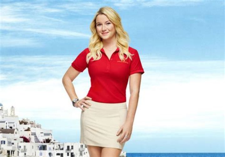 Hannah Ferrier Teases Fans With New Yachties On Below Deck Med Season 4