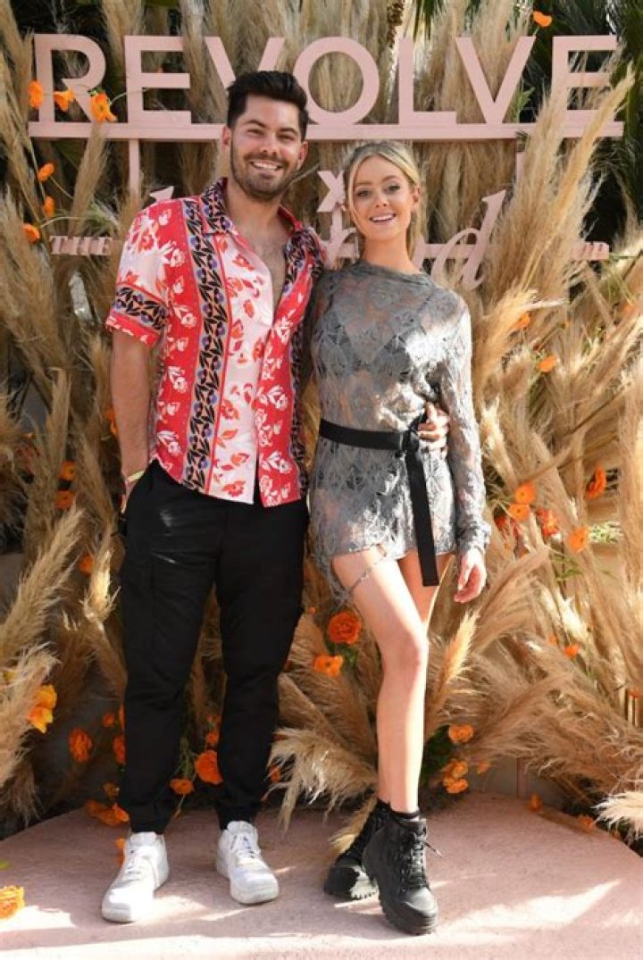 Hannah Godwin in Bathing Suit Has "Hard Launch" — Celebwell