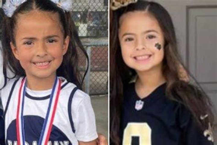 Hannah Landon Arrested for Killing Boyfriend’s Daughter Bella Fontenelle Obituary