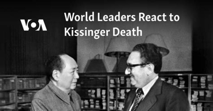 Harold Kissinger Death, Horace Mann HS Fond du Lac