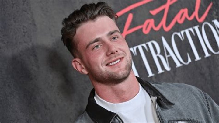 Harry Jowsey from ‘Dancing With the Stars’: Who is he dating and why is he famous?