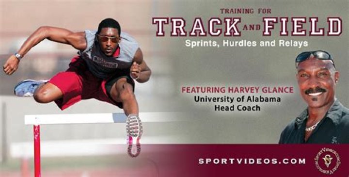 Harvey Glance Cause Of Death, How did Harvey Glance die? | Auburn track and field great