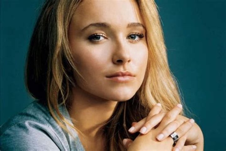 Hayden Panettiere’s Boyfriend Arrested On Domestic Violence Charges – Again