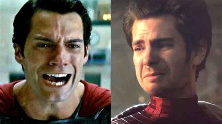 Henry Cavill’s unceremonious Superman exit triggering flashbacks to Sony ditching Andrew Garfield