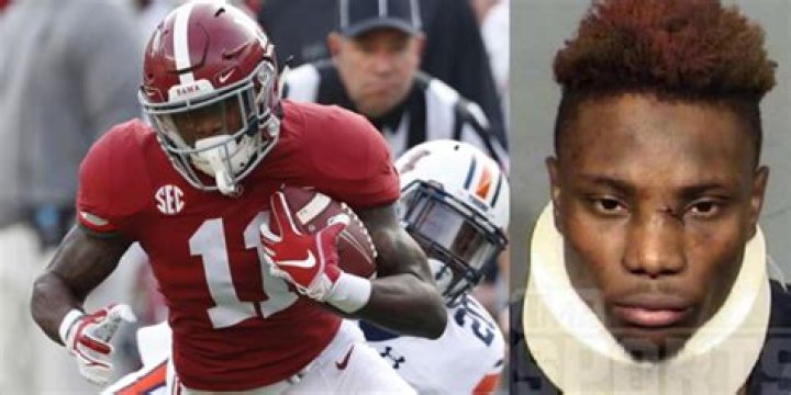 Henry Ruggs siblings: Meet Kevontae Ruggs
