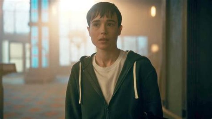 Here is how ‘The Umbrella Academy’ season 3 nails Elliot Page’s transition from Vanya to Viktor Hargreeves 
