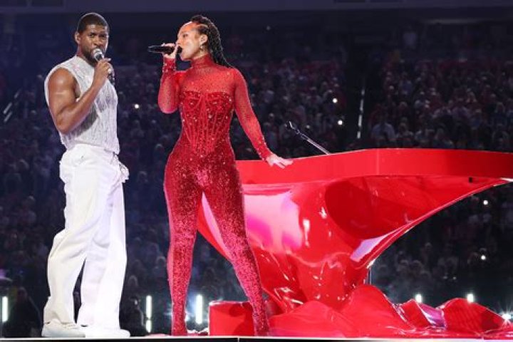 Here’s How Kylie Jenner Reportedly Feels About Travis Scott’s Super Bowl Halftime Show Performance