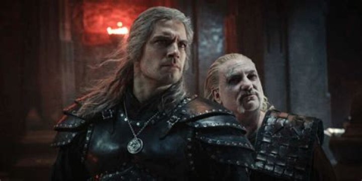 Here’s How Mark Hamill Could Look As Vesemir In The Witcher Season 2