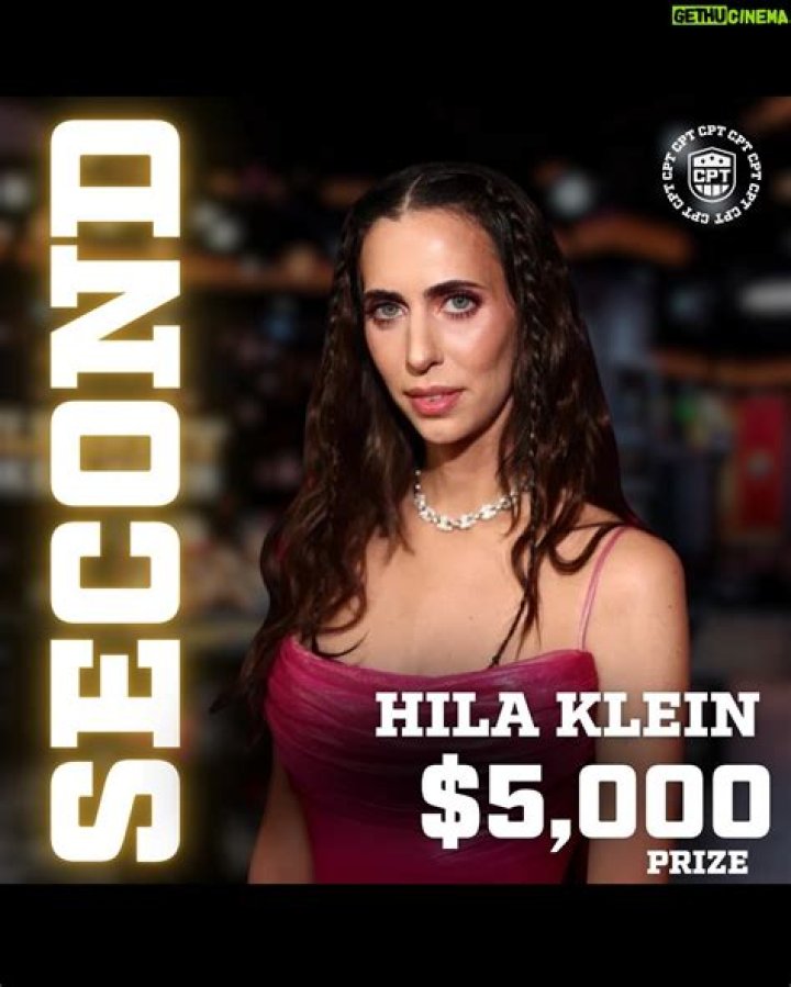 Hila Klein Biography - Facts, Childhood, Family Life & Achievements