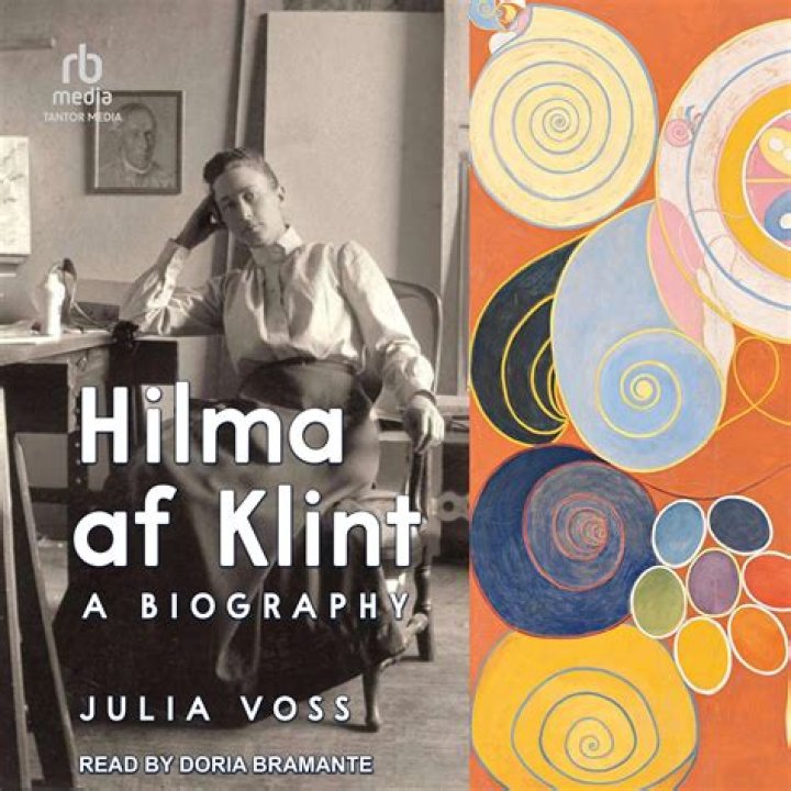 Hilma Af Klint Biography - Facts, Childhood, Family Life & Achievements