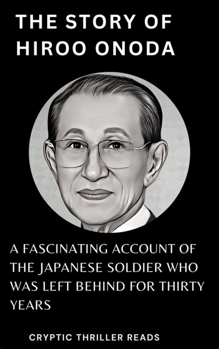 Hiroo Onoda Biography - Facts, Childhood, Family Life & Achievements
