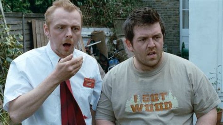 Horror enthusiasts want more Simon Pegg and Nick Frost as ‘Shaun of the Dead’ nears anniversary
