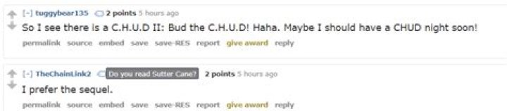 Horror fanatics relish in grimy and trashy forgotten monster flick