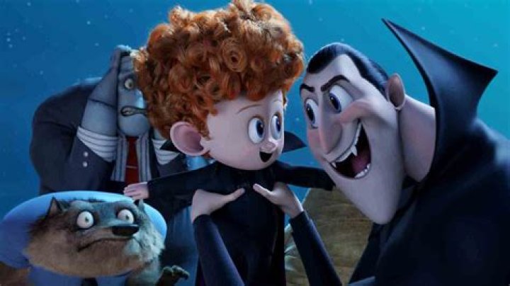 Hotel Transylvania 2 Review