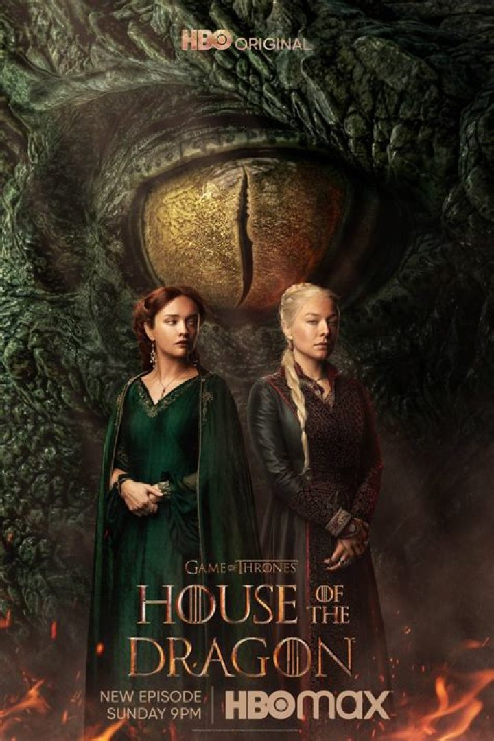 ‘House of the Dragon’: What is the Moon Tea in episode four?