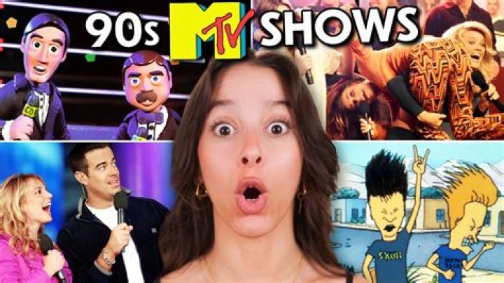 How Can I Watch Old Mtv Shows? – Celebrity