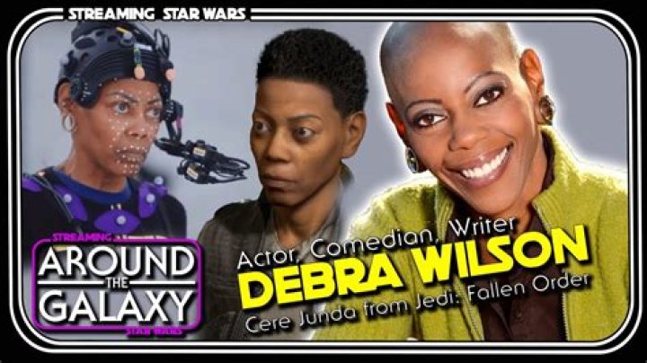 How Did Debra Newell Get Rich? – Celebrity