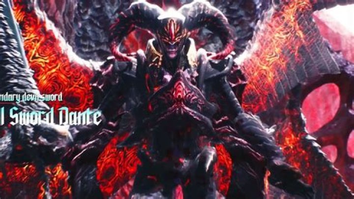 How did Sparda die in ‘Devil May Cry?’