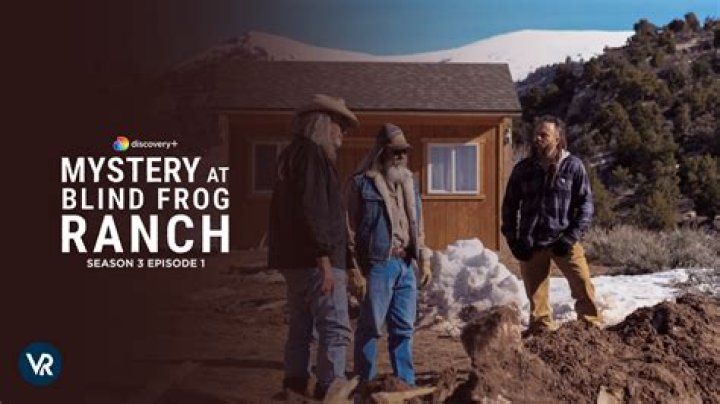 How Did The Owner Of Blind Frog Ranch Get His Money? – Celebrity