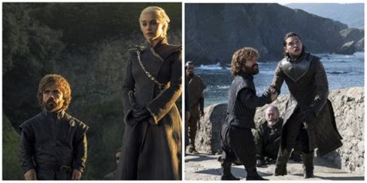 How did Tyrion Lannister kill his mother in ‘Game of Thrones’?