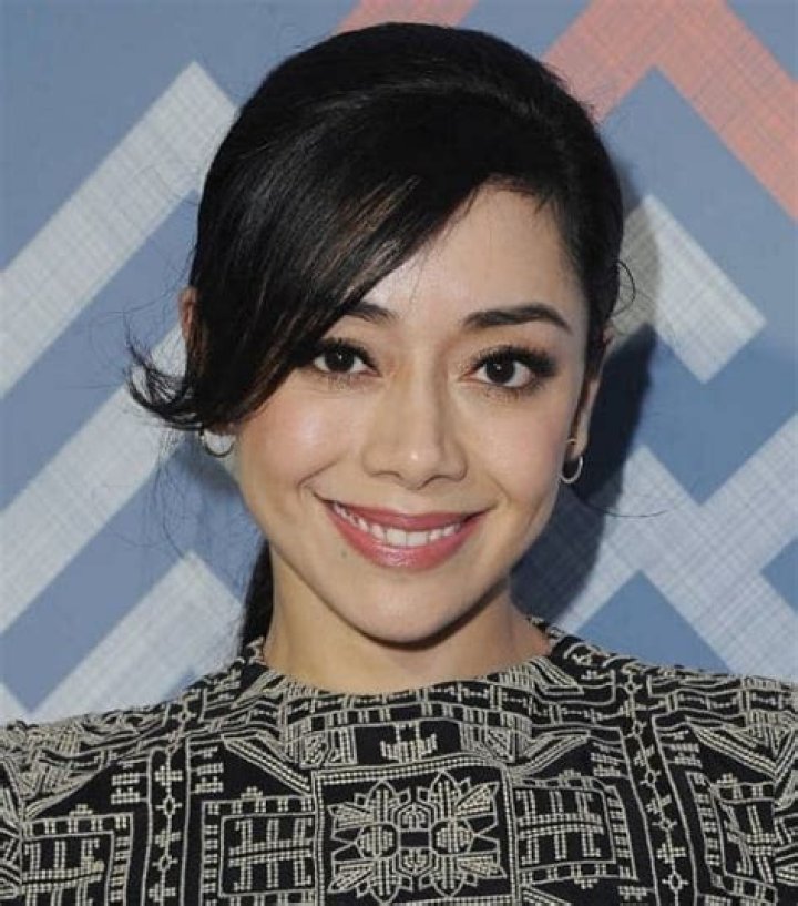 How is Aimee Garcia related to George Lopez? – Celebrity
