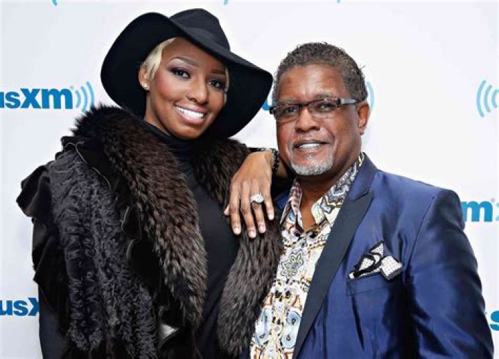 How Is Gregg Leakes Rich? – Celebrity