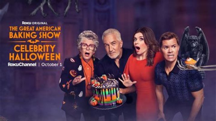 How Long Do They Film Baking Championship? – Celebrity