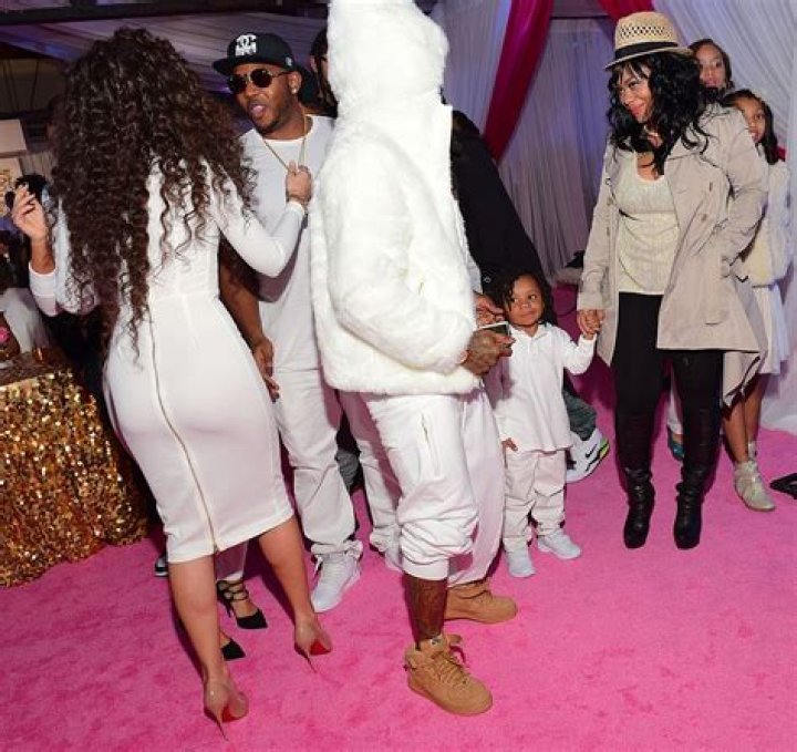 How Many Children Does Lil Wayne Have?