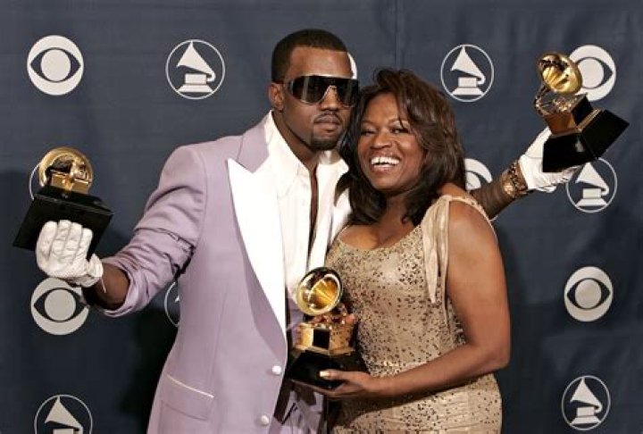 How Many Grammys Did Kanye Win A Night? – Celebrity