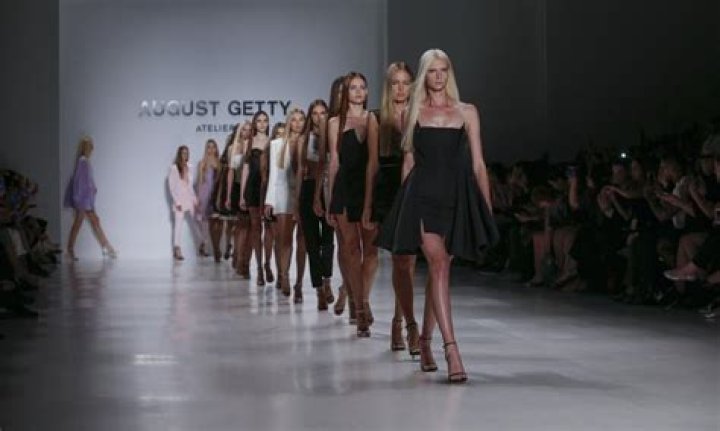 How Much Do Project Runway Models Get Paid? – Celebrity