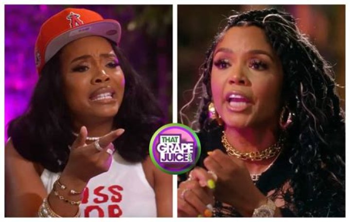 How Much Is Boobie Worth On Love & Hip Hop? – Celebrity