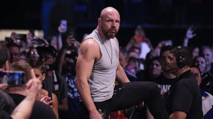 How Much Is Jon Moxley Contract? – Celebrity