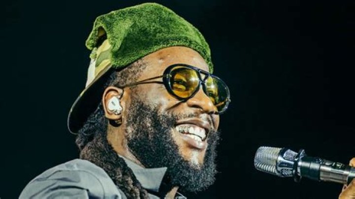 
How Much Money Does Burna Boy Make? Latest Income Salary
