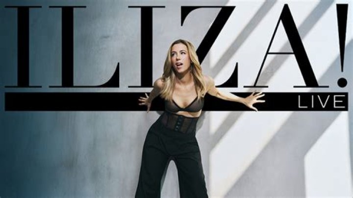 
How Much Money Does Iliza Shlesinger Make? Latest Income Salary

