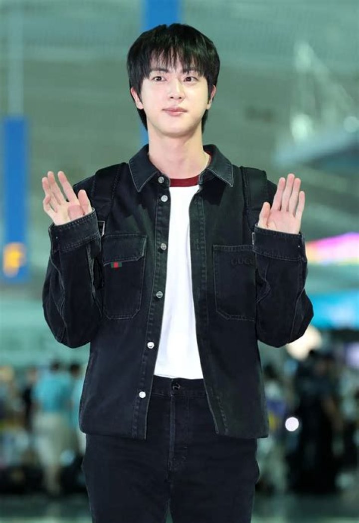
How Much Money Does Kim Seok-Jin Make? Latest Income Salary
