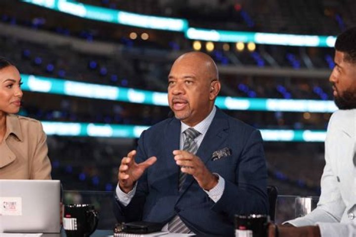 
How Much Money Does Michael Wilbon Make? Latest Income Salary

