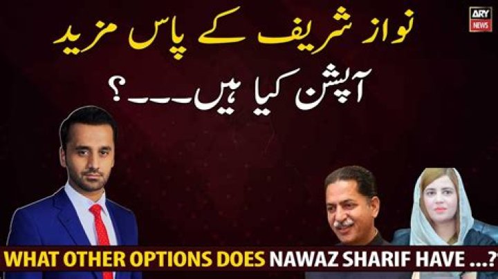 
How Much Money Does Nawaz Sharif Make? Latest Income Salary
