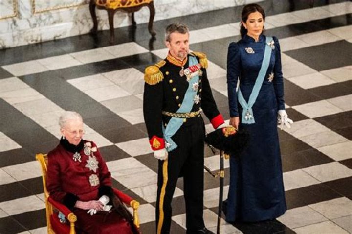 
How Much Money Does Queen Margrethe Ii Of Denmark Make? Latest Income Salary
