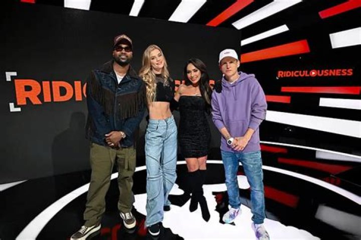 
How Much Money Does Rob Dyrdek Make? Latest Income Salary
