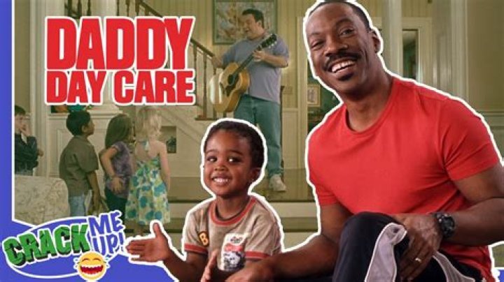 How old is Ben in Daddy Day Care? – Celebrity