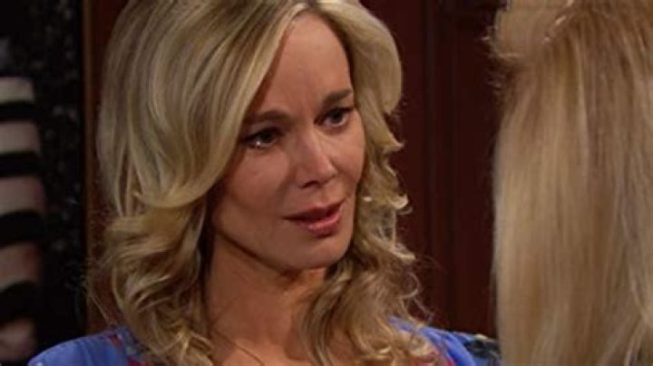 How old is Donna on ‘The Bold and the Beautiful?’