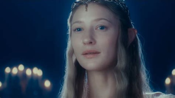 How old is Galadriel and who are her parents in ‘The Lord of the Rings?’