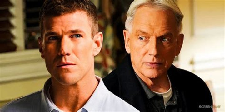How Old Is Gibbs On Ncis In Real Life? – Celebrity