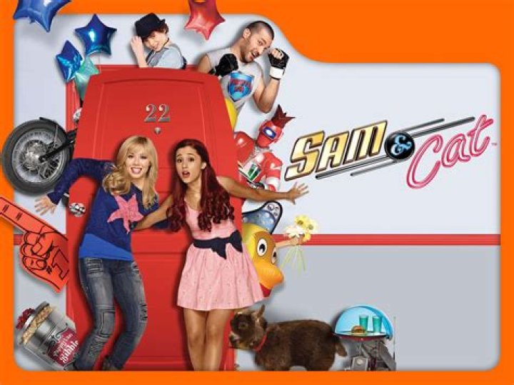 How old is Rosie from Sam and Cat? – Celebrity