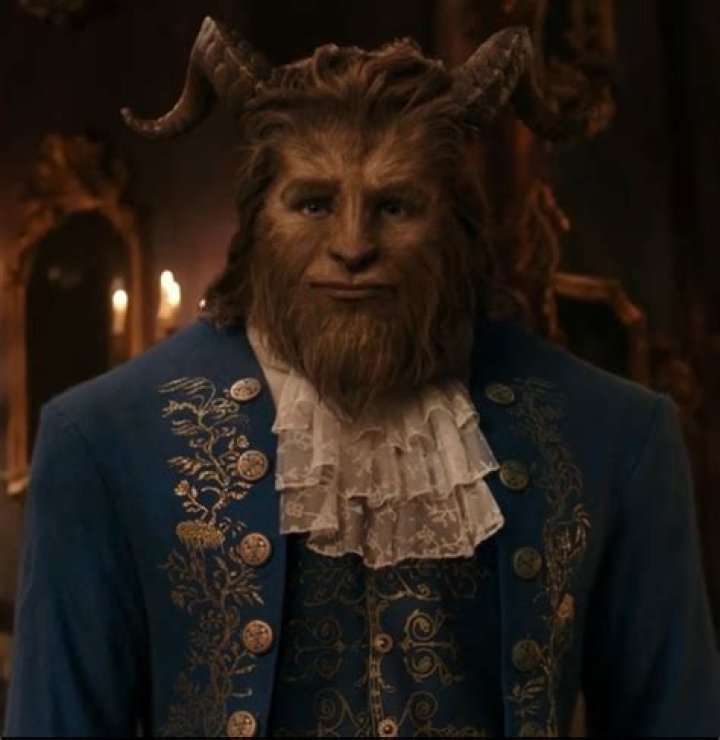 How old is the beast in Beauty and the Beast now? – Celebrity