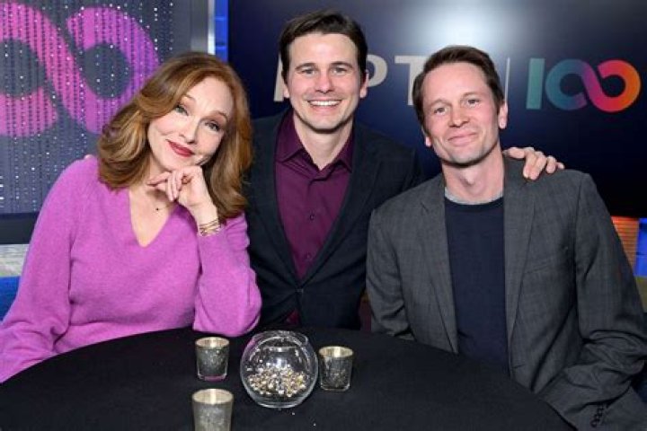 How old was Amy Yasbeck when she married Ritter? – Celebrity