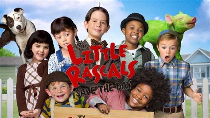 How Old Was Darla In Little Rascals 1994? – Celebrity